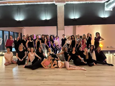 SayDance studio tańca